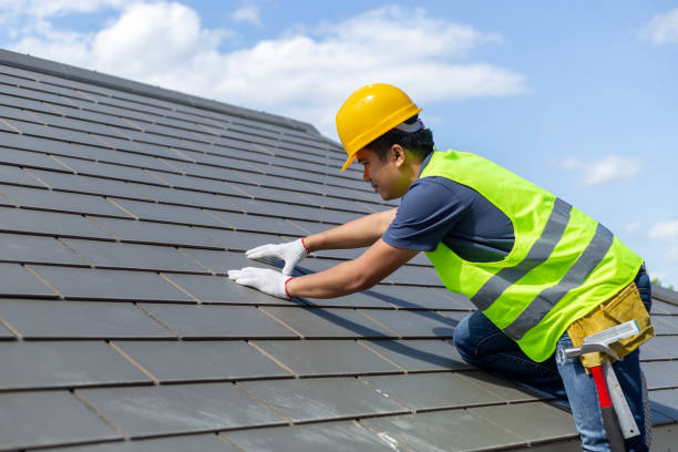 Best Emergency Roof Repair  in Wayne, WV
