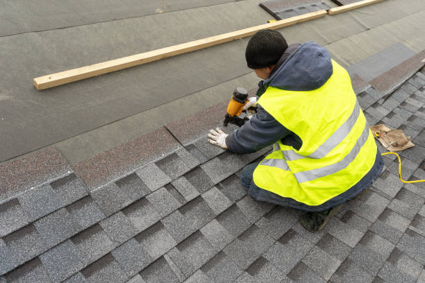 Tile Roofing Contractor in Wayne, WV