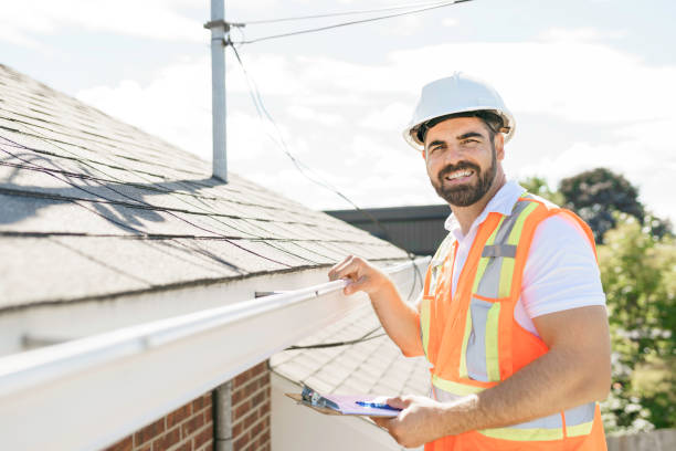 Best Roof Replacement Cost  in Wayne, WV